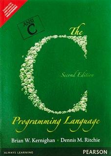 c language book amazon