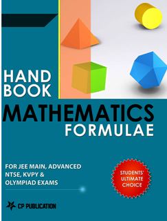mathes formula book