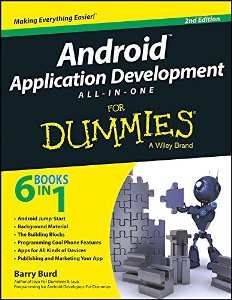 app development book